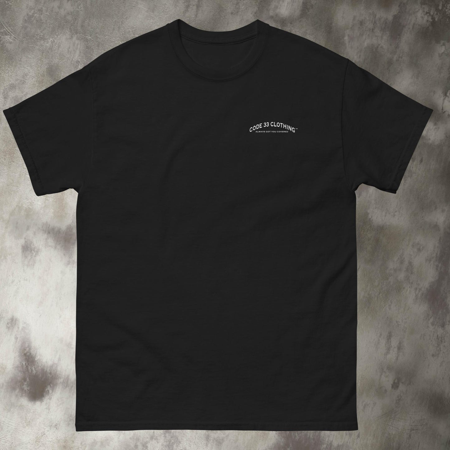 Always got you Covered