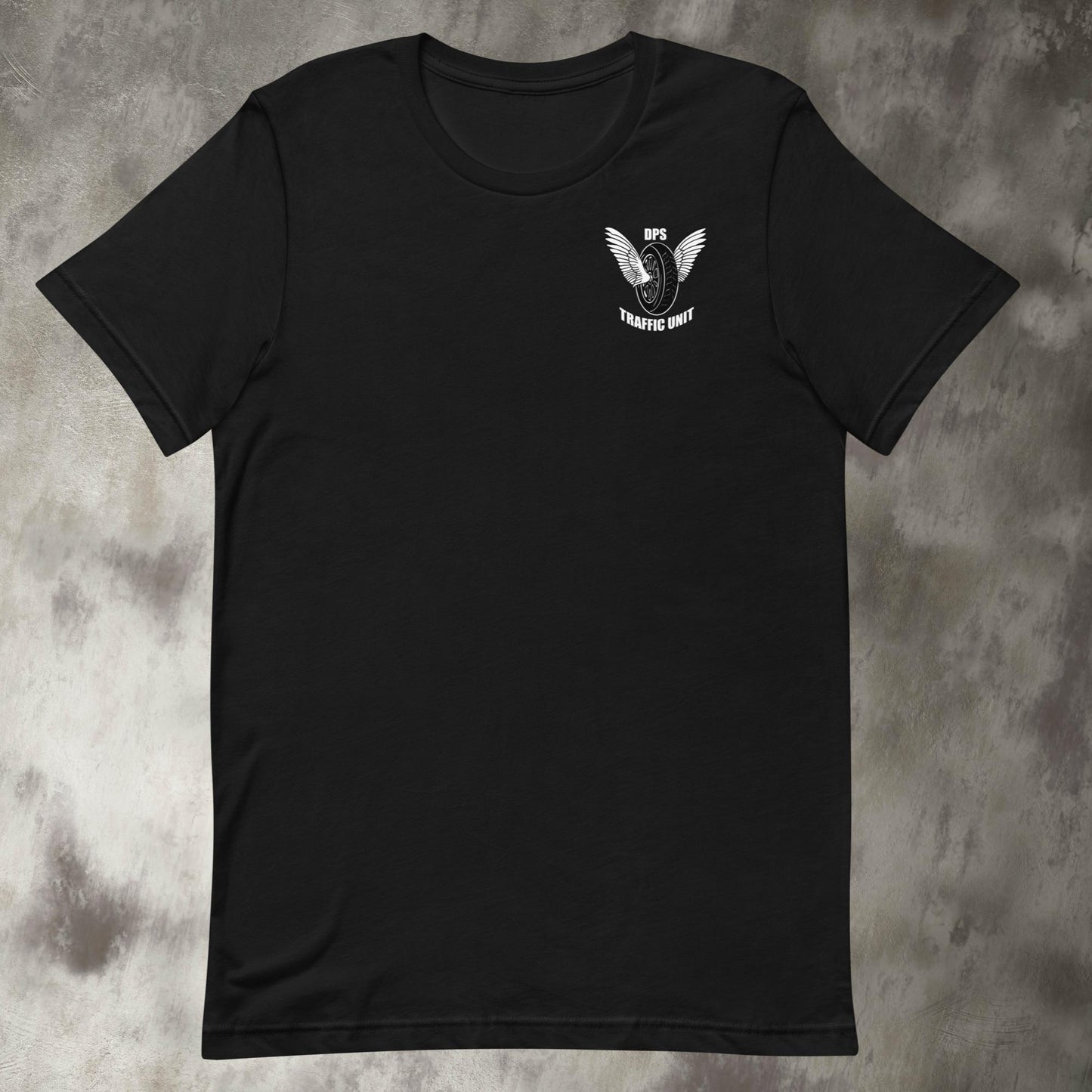 DPS Traffic Unit Shirt