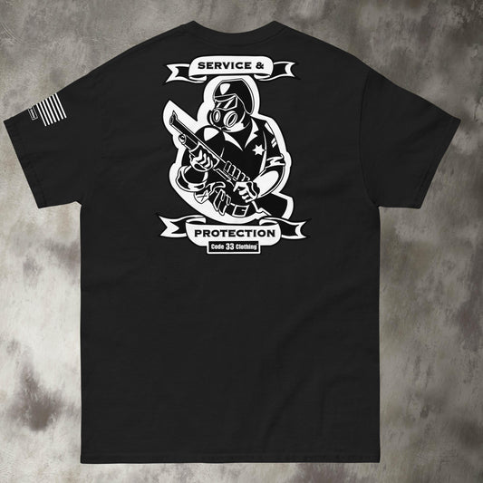Shotgun Guy