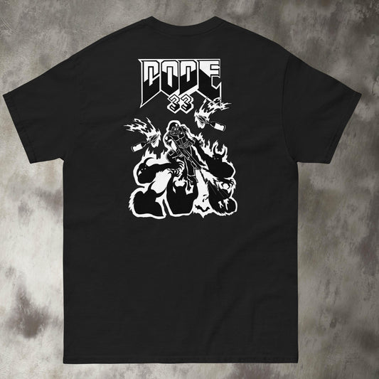 Hell Fighter