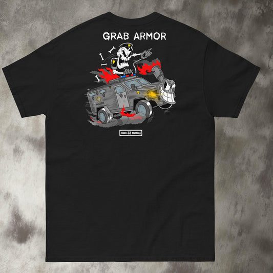 Grab Armor