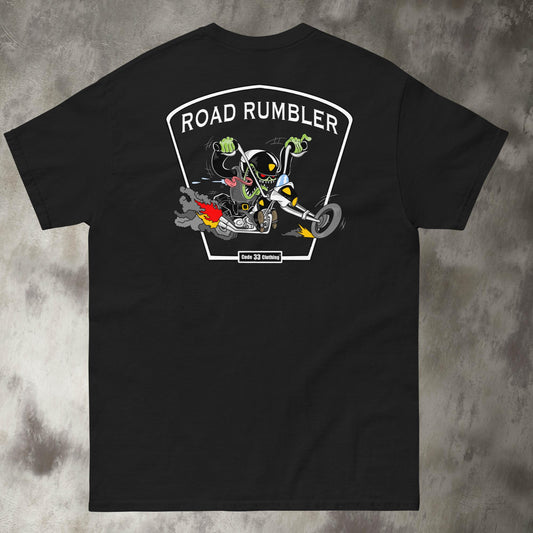 Road Rumbler