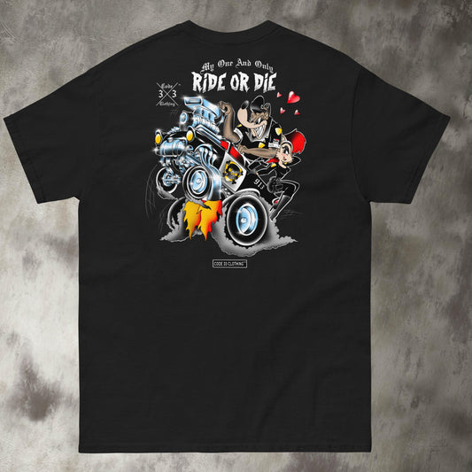 Ride or Die