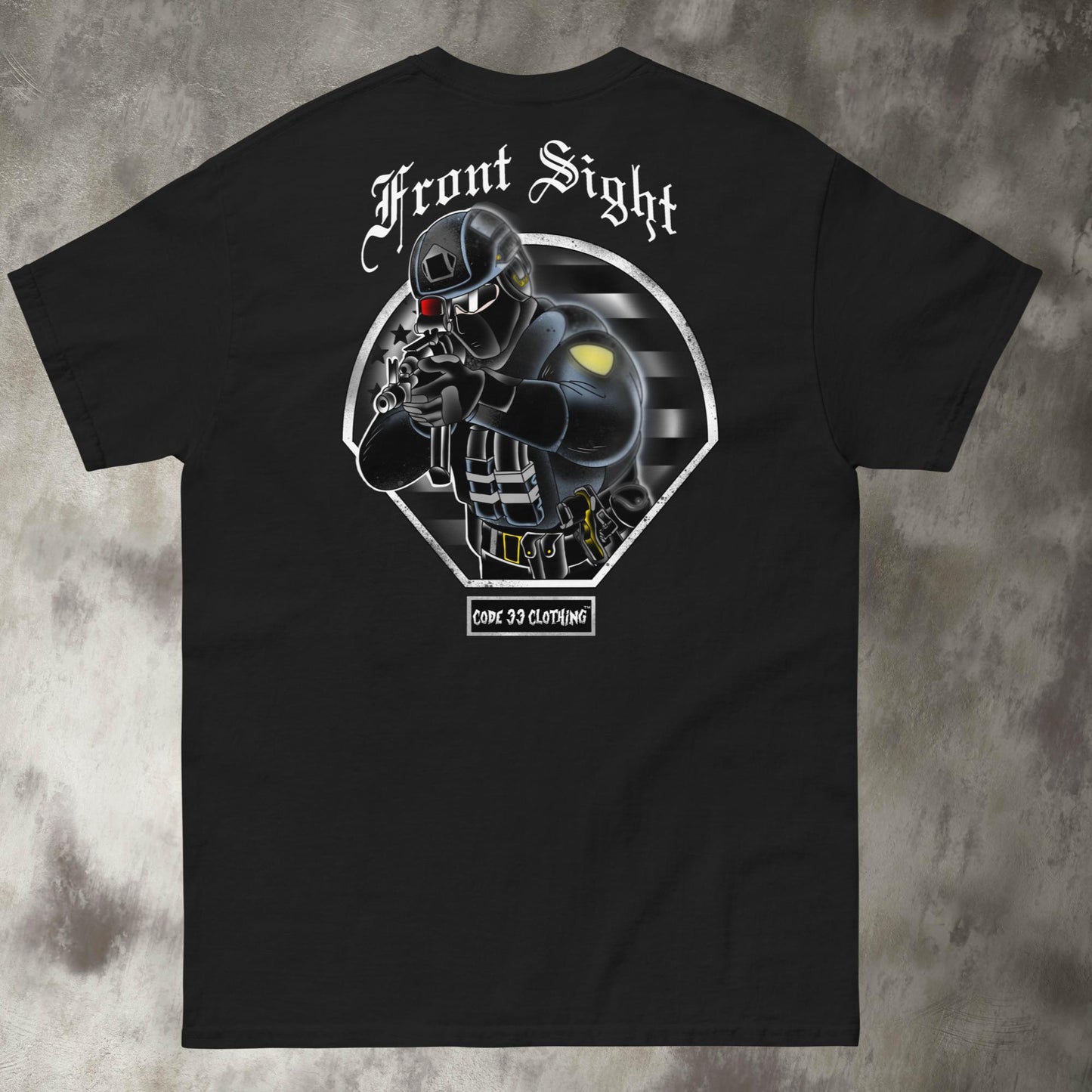 Front Sight