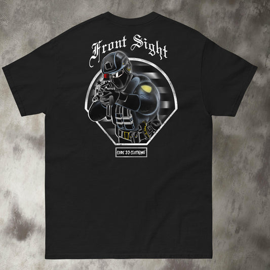 Front Sight