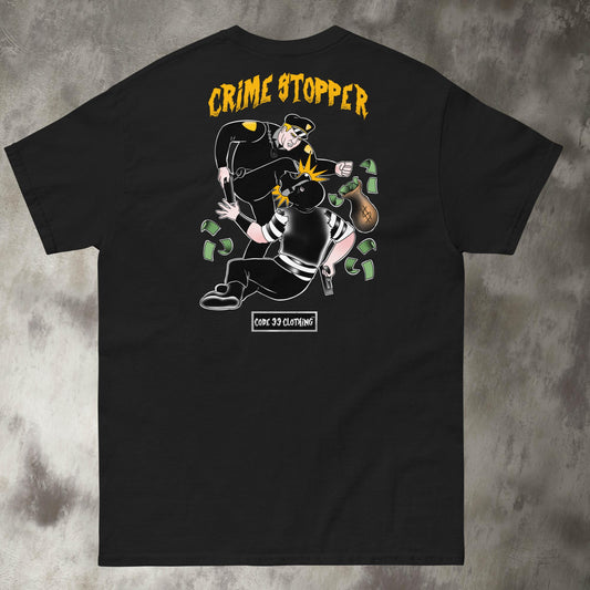 Crime Stopper