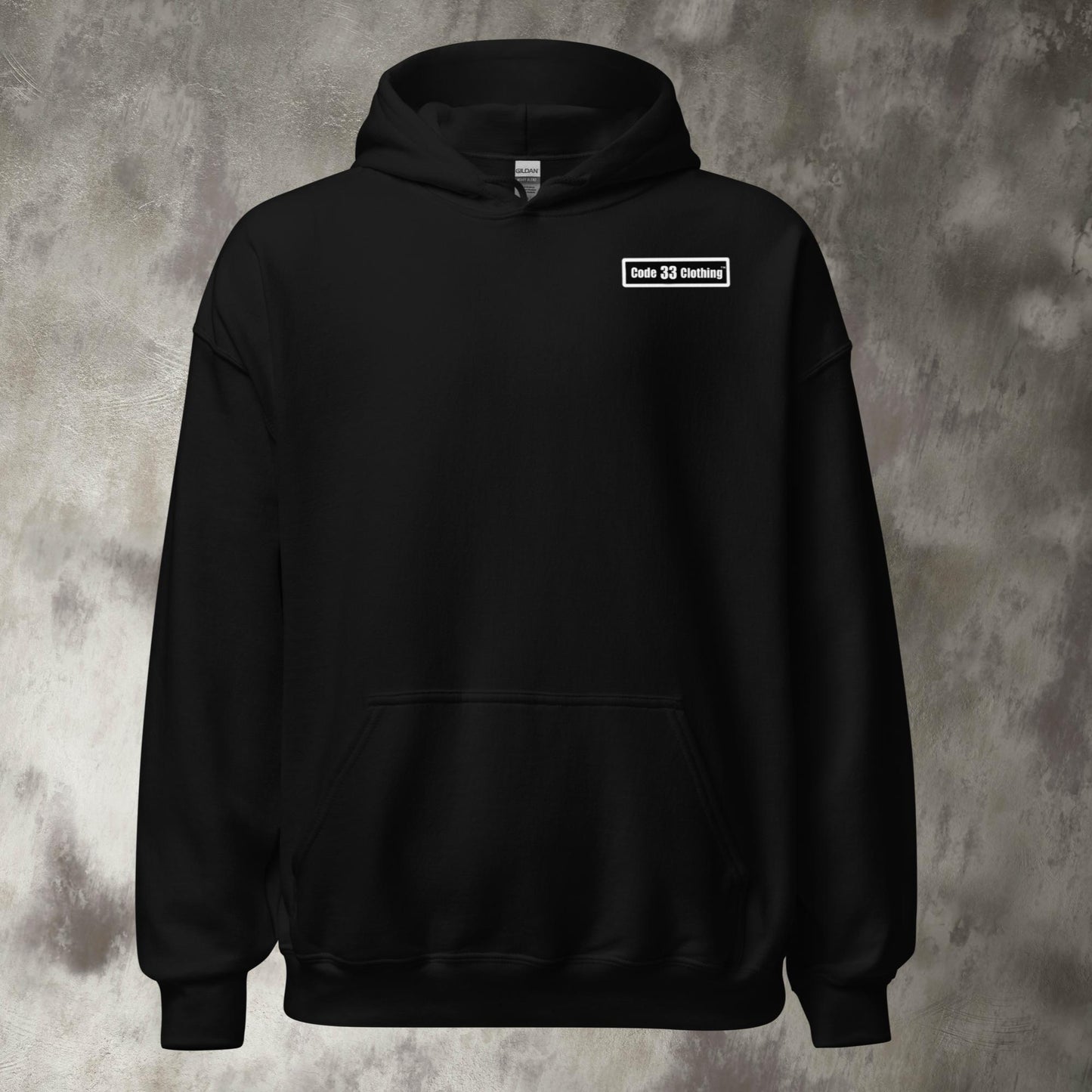 Coffee First Hoodie
