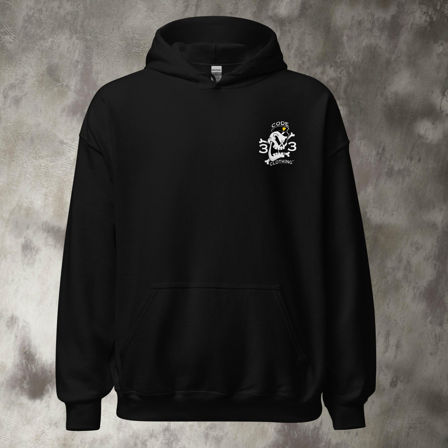 To The SLAMMER Hoodie