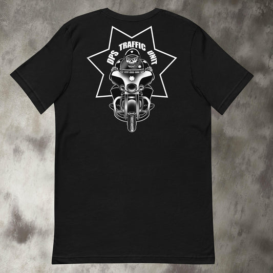 DPS Traffic Unit Shirt